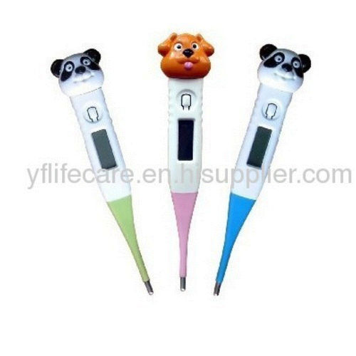 医用体温计 - YF-CT090 - Ningbo Yifeng Lifecare - 数字 / 口腔 / 腋下