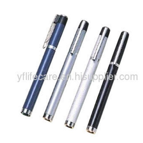 LED笔灯 - PL-0004 - Ningbo Yifeng Lifecare - 手提式 / 夹式