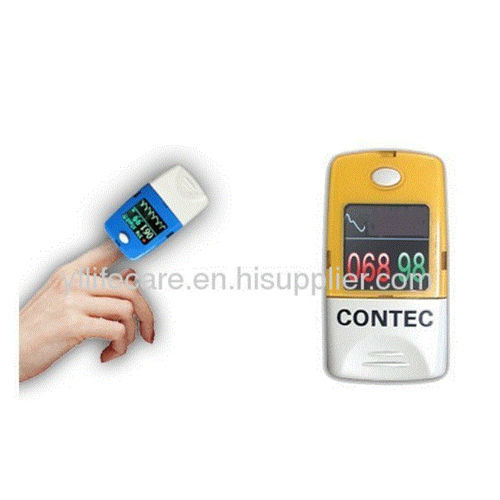 数字脉搏血氧仪 - CMS50C - Ningbo Yifeng Lifecare - 医用 / 居家护理 / OLED