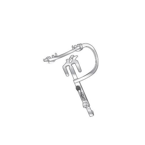 牙科颌面牵开器 - PS-S-0054 - Peak Surgicals