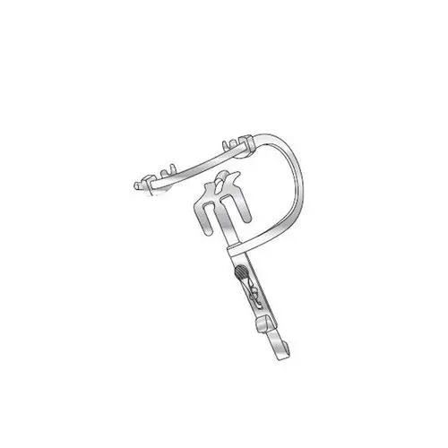 牙科开口器- PS-S-0054 - Peak Surgicals