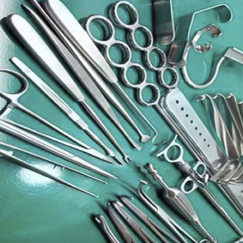 耳鼻喉手术器械套件 - PSS-1008 - Peak Surgicals