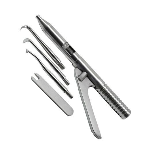 去冠器 - PS-J-042 - Peak Surgicals
