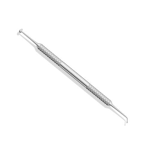 双牙齿抛光工具 - PS-304 - Peak Surgicals