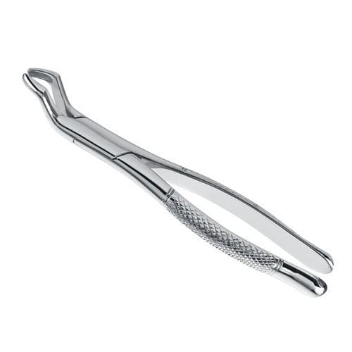 上臼齿拔牙钳 - PS-J-014 - Peak Surgicals - 美式