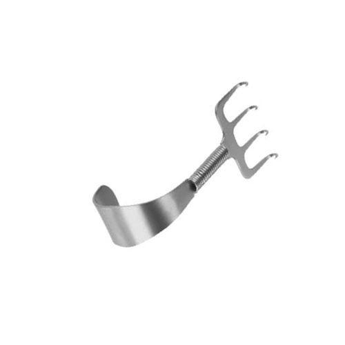 皮肤牵开器 - PS-HR-0025 - Peak Surgicals - 手术 / 整形手术 / Gorney式
