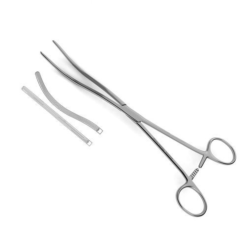 耳鼻喉钳 - Peak Surgicals - 手术 / 抓取织物 / 夹紧