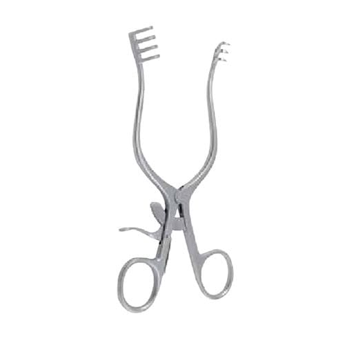骨科手术牵开器 - Peak Surgicals - Weitlaner 式
