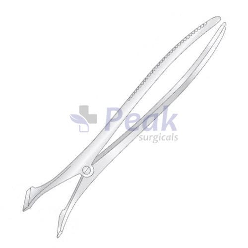 侧压器 - PS-HPS-00308 - Peak Surgicals