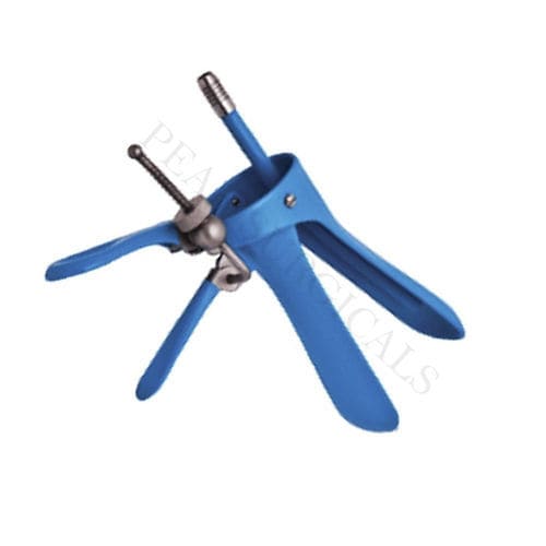 扩阴器 - PS-OT-01 series - Peak Surgicals - Cusco 式 / 排烟