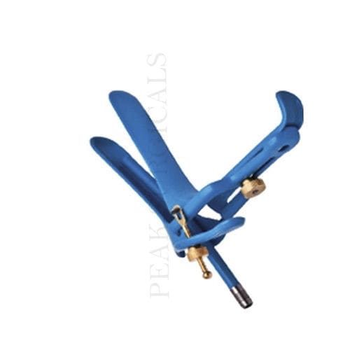 扩阴器 - PS-O T-0117 series - Peak Surgicals - Pederson 式 / 排烟