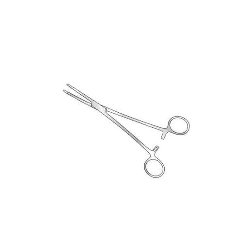 子宫切除术钳 - PS-GS-0011 - Peak Surgicals - 弯曲