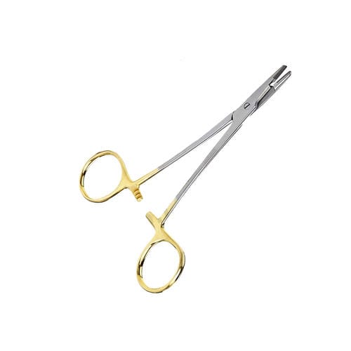 手术持针器 - Peak Surgicals - Olsen-Hegar / 碳化钨