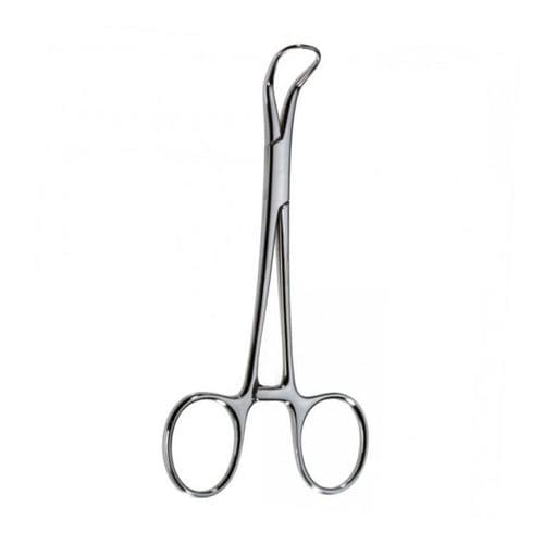 手术钳 - PS-OT-039 series - Peak Surgicals - 夹紧 / Backhaus 式 / 不锈钢