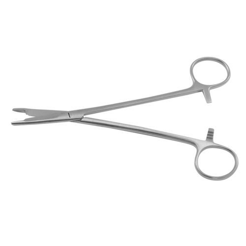 心脏手术持针器 - PS-O T-01320 - Peak Surgicals - Olsen-Hegar