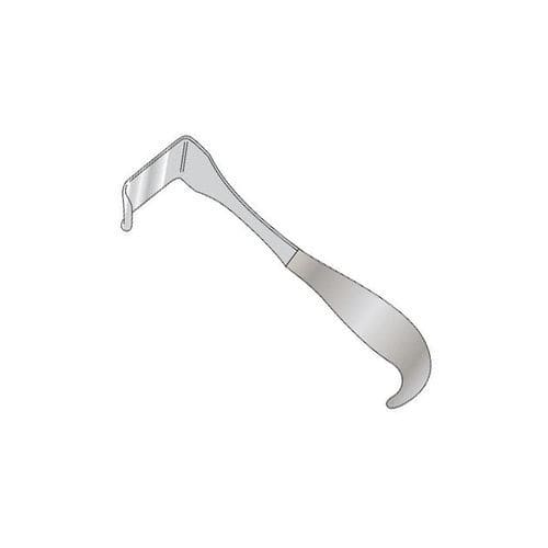 嘴唇牵开器 - PS-CS-0019 - Peak Surgicals - 心血管