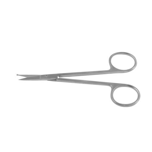 手术医用剪 - PS-7081 - Peak Surgicals - 刀片式 / 人用 / 直线型