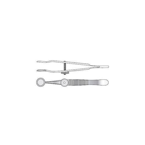 眼科钳 - PS-S-00010 - Peak Surgicals - 膀胱造口术