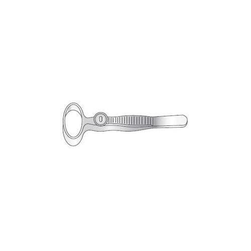 眼科钳 - PS-S-0009-1-1-1 series - Peak Surgicals