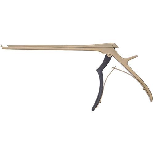 眼科钳 - PS-9325 series - Peak Surgicals - Kerrison 式 / 啮咬式