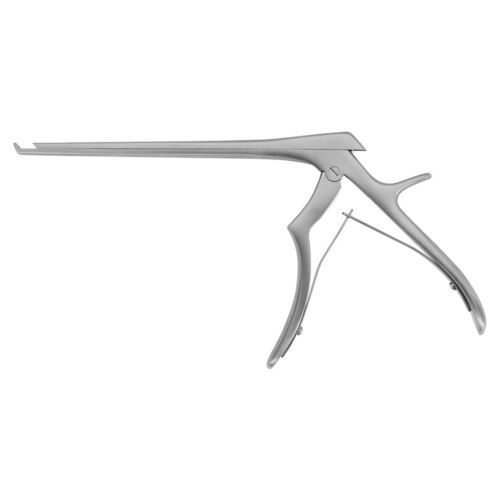 眼科钳 - PS-OT-083 series - Peak Surgicals - Kerrison 式 / 啮咬式
