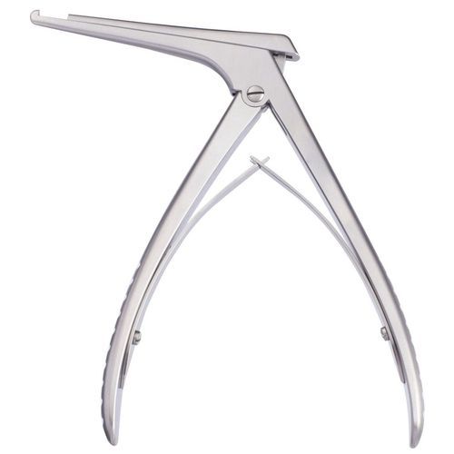 眼科钳 - PS-9311 series - Peak Surgicals - Kerrison 式 / 啮咬式 / 不锈钢