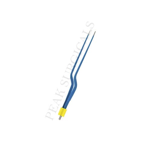 双极钳 - PS-1115 - Peak Surgicals - 电外科 / 卡口式