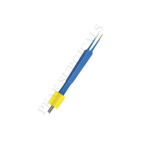 防粘钳 - PS-1114 - Peak Surgicals - 双极 / 电外科