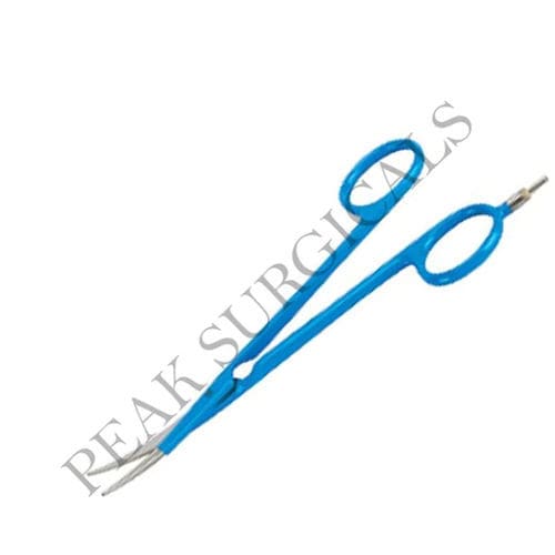 手术医用剪 - PS-1007-1 - Peak Surgicals - 双极 / 人用 / 双极