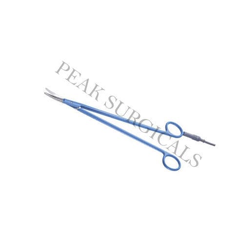 手术医用剪 - PS-1006 series - Peak Surgicals - 人用 / 双极