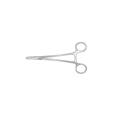手术持针器 - PS-P-00017 - Peak Surgicals - Mayo-Hegar 式
