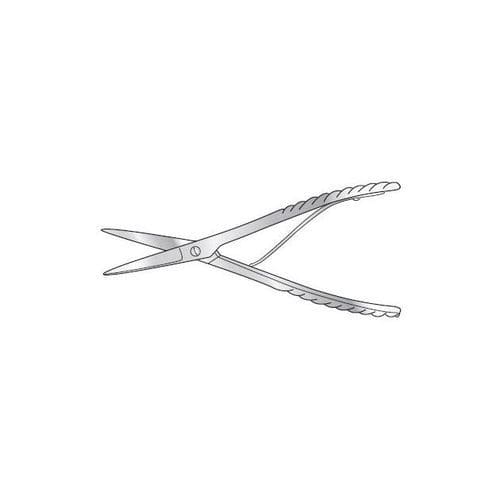 尸检剪刀 - PS-P-00033 - Peak Surgicals - 新生儿