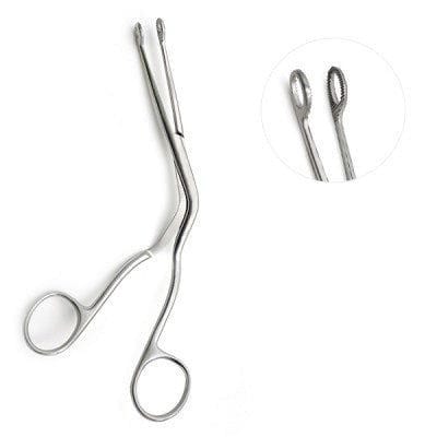 兽医钳 - Peak Surgicals - Magill / 不锈钢