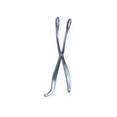 兽医钳 - PS-VS-00605 - Peak Surgicals - 不锈钢