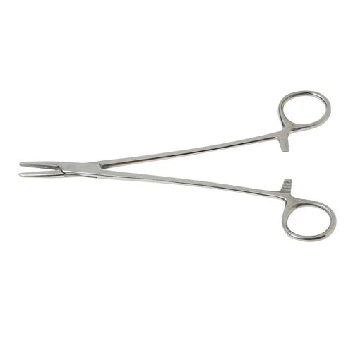 手术持针器 - PS-O T-0692 - Peak Surgicals - Mayo-Hegar 式 / 碳化钨 / 一次性
