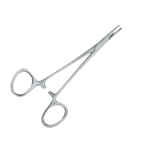 手术持针器 - PS-O T-01065 - Peak Surgicals - Derf / 种类 / 碳化钨