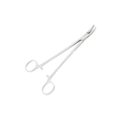 手术持针器 - PS-1514 - Peak Surgicals - Heaney / 碳化钨 / 一次性