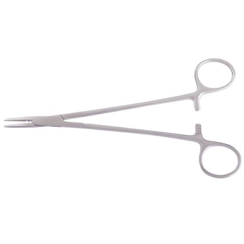 手术持针器 - PS-1512 - Peak Surgicals - Crile-Murray / 碳化钨 / 一次性