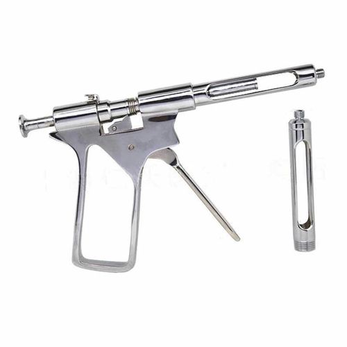 牙科注射器 - PS-710 - Peak Surgicals - 一次性
