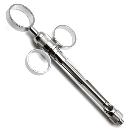 口腔麻醉注射器 - PS-705 - Peak Surgicals - 牙科 / 一次性