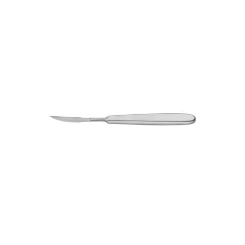 显微外科手术手术切割刀 - PS-OS-00300-04-1 - Peak Surgicals - 一次性