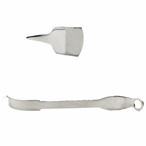 骨科手术牵开器 - PS-O-00234 - Peak Surgicals - 成人 / 不锈钢 / 一次性