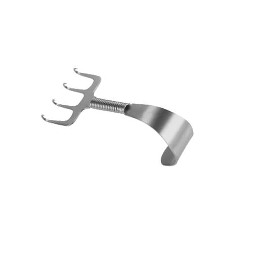 皮肤牵开器 -  PS-HR-0025 - Peak Surgicals - 整形手术 / 不锈钢 / Gorney式