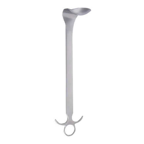 腹部牵开器 - PS-8832 - Peak Surgicals - 手术 / 成人 / 不锈钢