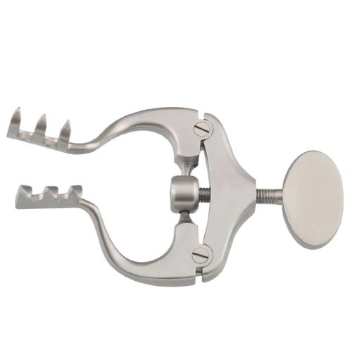 手术牵开器 - PS-8730A - Peak Surgicals - 成人 / 不锈钢 / 一次性