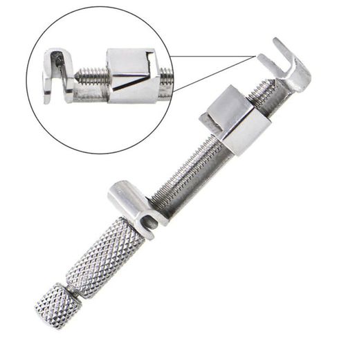 牙科成型片保持器 - PS-J-034 - Peak Surgicals