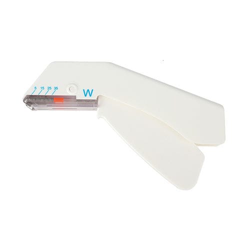 皮肤闭合手术缝合器 - DF-PF series - WuXi Dong Feng YiHe Technology Development - 一次性