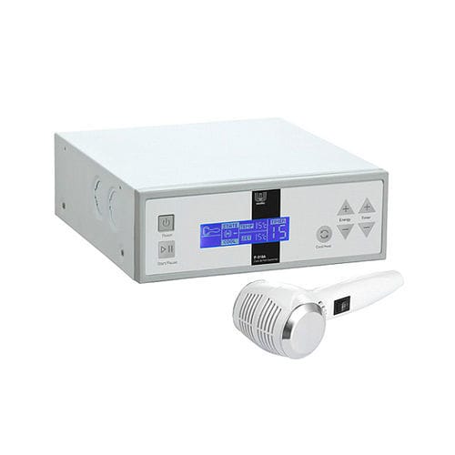 低温治疗仪 - NHC Medical & Beauty - 热疗仪 / 台面式