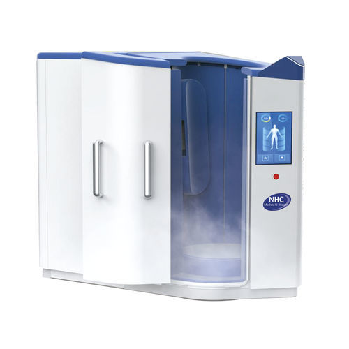 冷冻治疗舱 - CRYO NHC V4 - NHC Medical & Beauty