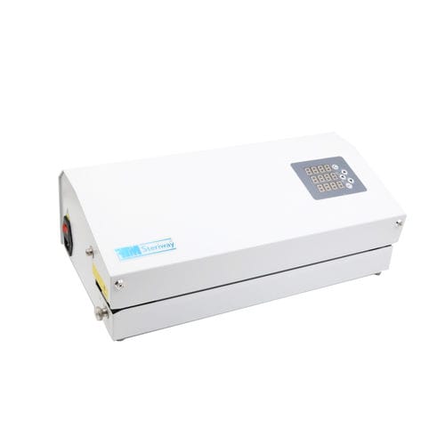 医用封口机 - OKM - FTM packaging - 自动 / 台式